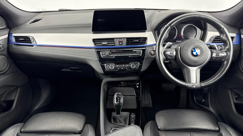 BMW X2 xDrive 20i M Sport 5dr Step Auto Petrol Hatchback